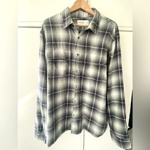 💚 Abercrombie & Fitch long sleeve shirt, great condition